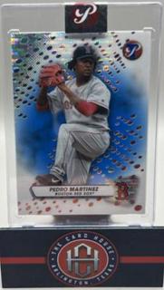 Pedro Martinez
