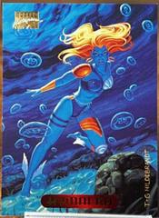 Kymaera #65 Marvel 1994 Masterpieces Prices