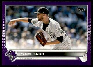 Daniel Bard