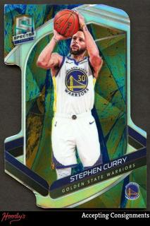 Stephen Curry