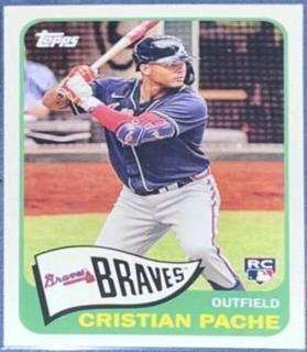 Cristian Pache