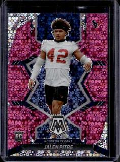 Jalen Pitre