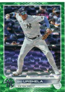 Gio Urshela