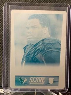 Louis Nix III