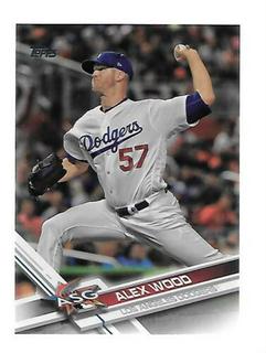 Alex Wood