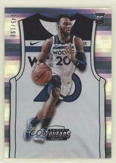 Josh Okogie
