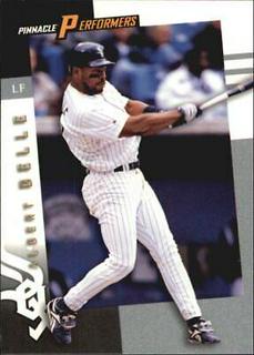 Albert Belle