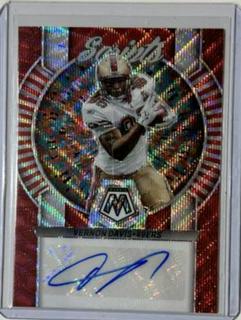 Vernon Davis