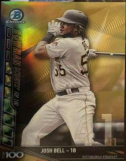 Josh Bell