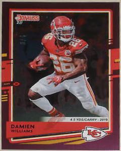 Damien Williams