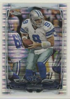 Tony Romo