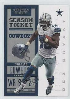 Dez Bryant
