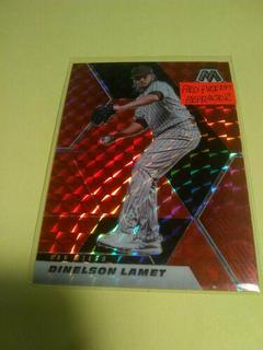 Dinelson Lamet