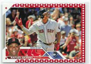 Rafael Devers
