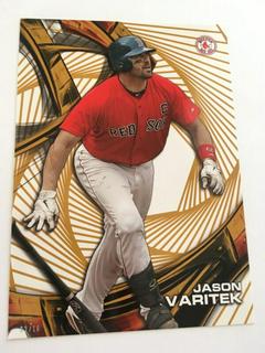 Jason Varitek