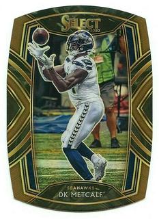 DK Metcalf