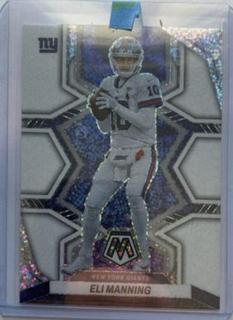 Eli Manning