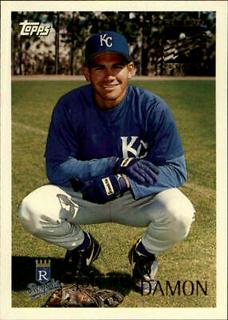 Johnny Damon