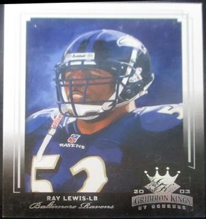 Ray Lewis