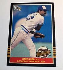 Dave Stieb