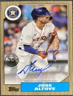 Jose Altuve