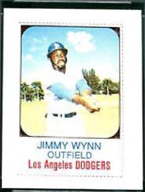 Jimmy Wynn
