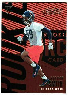 Roquan Smith