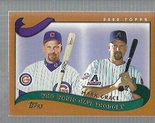 Mark Grace