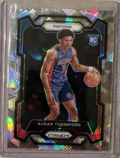 Ausar Thompson