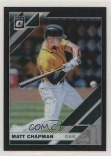Matt Chapman