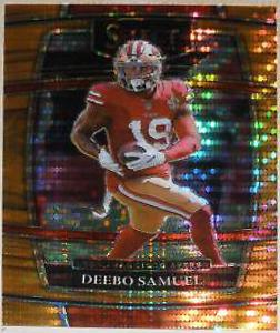 Deebo Samuel