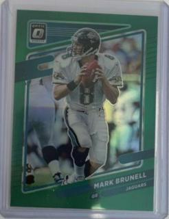 Mark Brunell