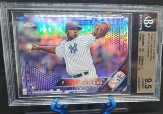 Luis Severino