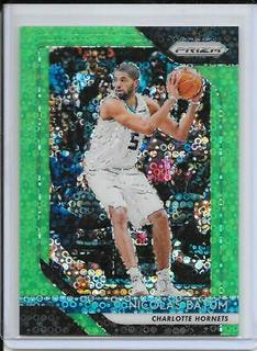 Nicolas Batum