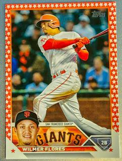 Wilmer Flores