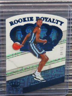 Jaren Jackson Jr.