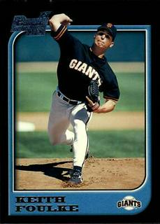 Keith Foulke