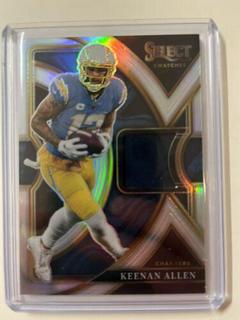 Keenan Allen