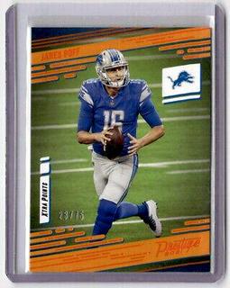 Jared Goff