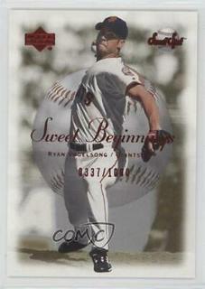Ryan Vogelsong