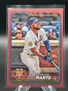 Starling Marte