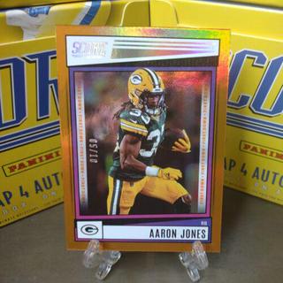Aaron Jones