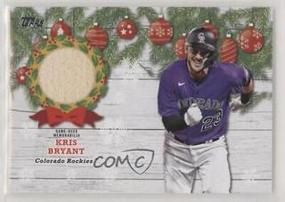 Kris Bryant