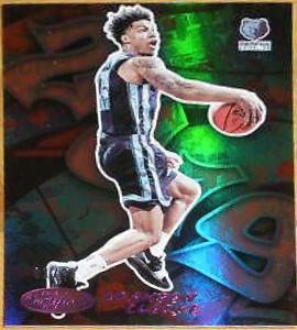 Brandon Clarke
