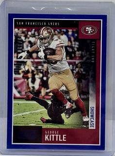 George Kittle