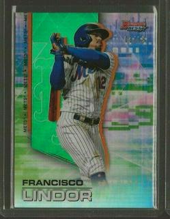 Francisco Lindor