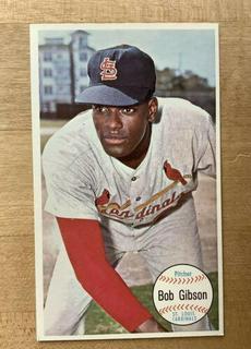 Bob Gibson