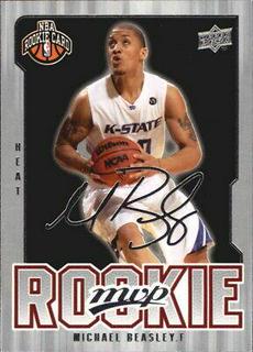 Michael Beasley