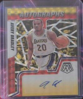 Avery Bradley