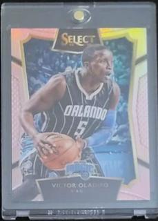 Victor Oladipo